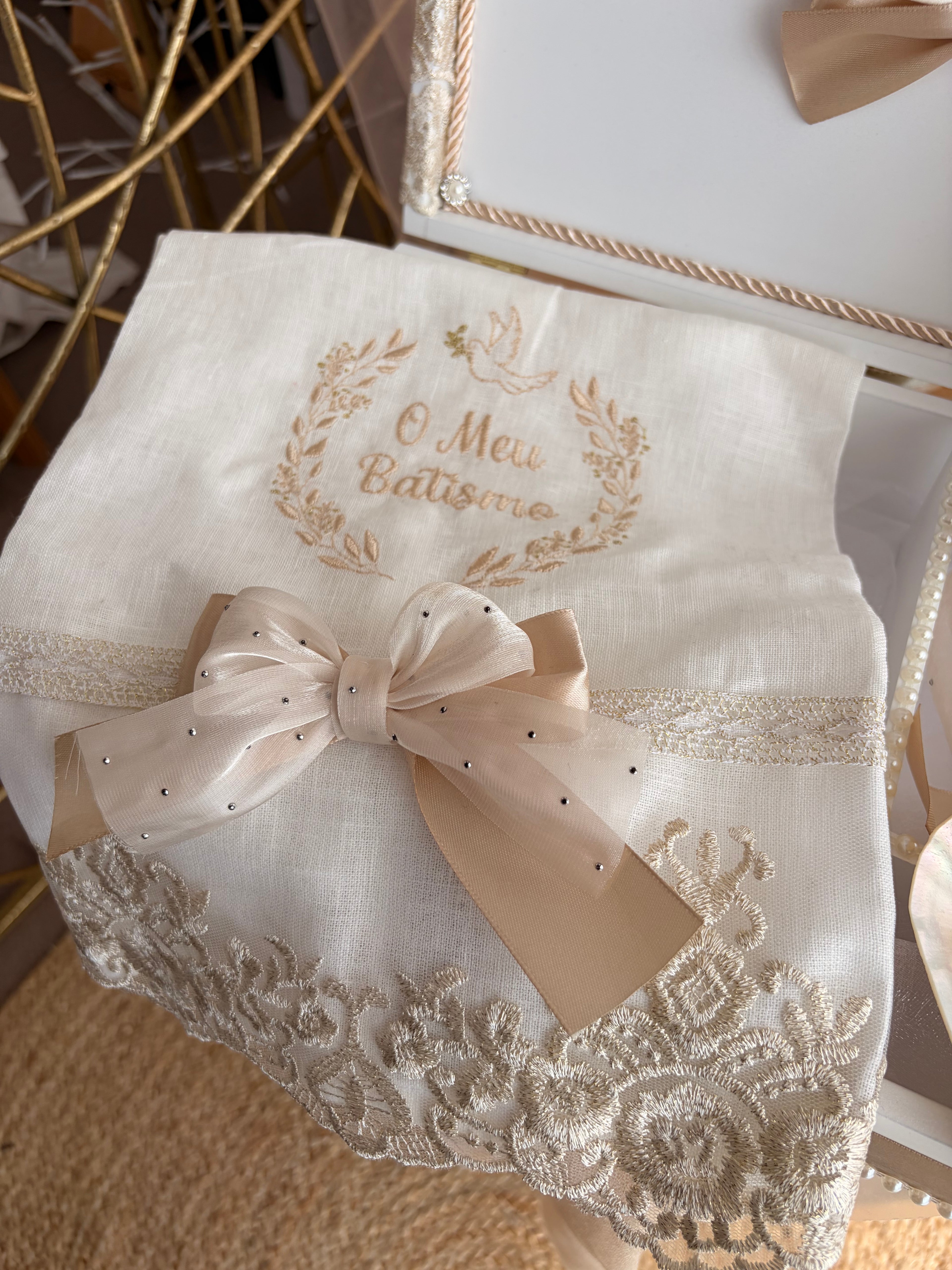 Conjunto Elegance