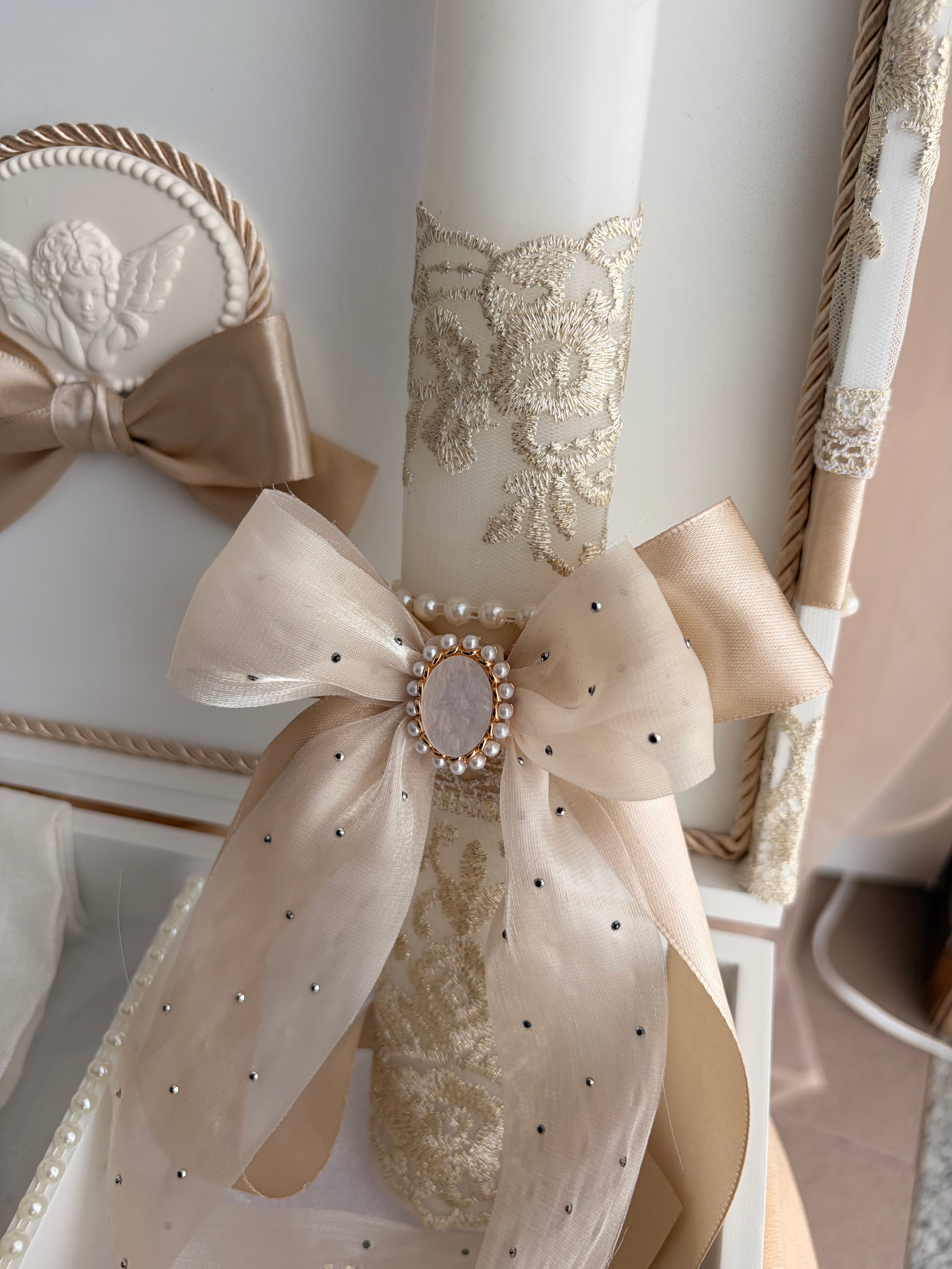 Conjunto Elegance