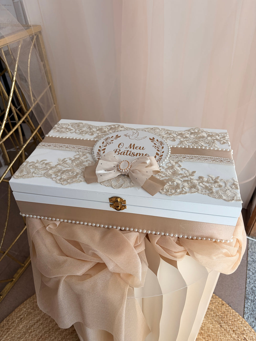 Conjunto Elegance