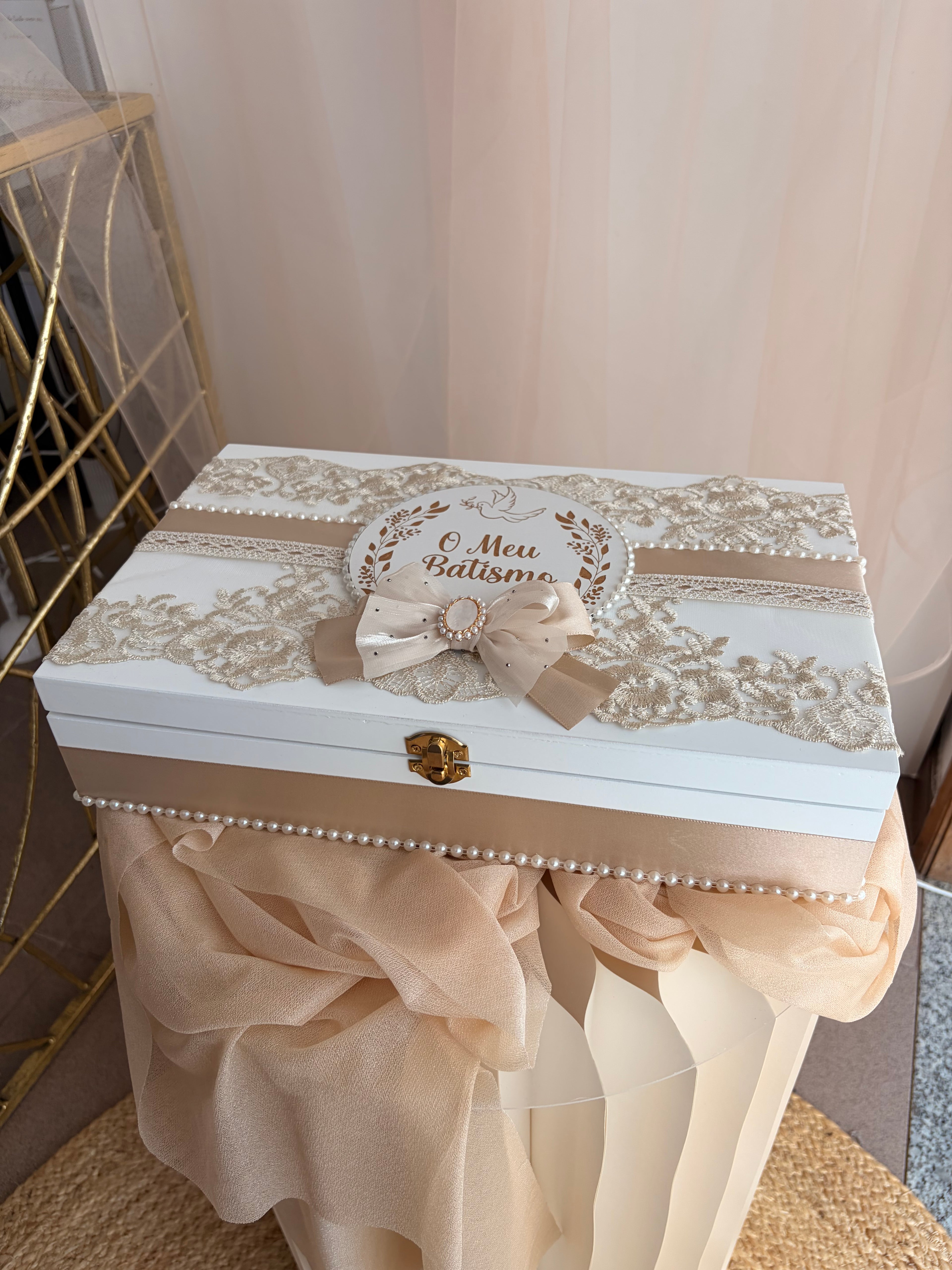 Conjunto Elegance