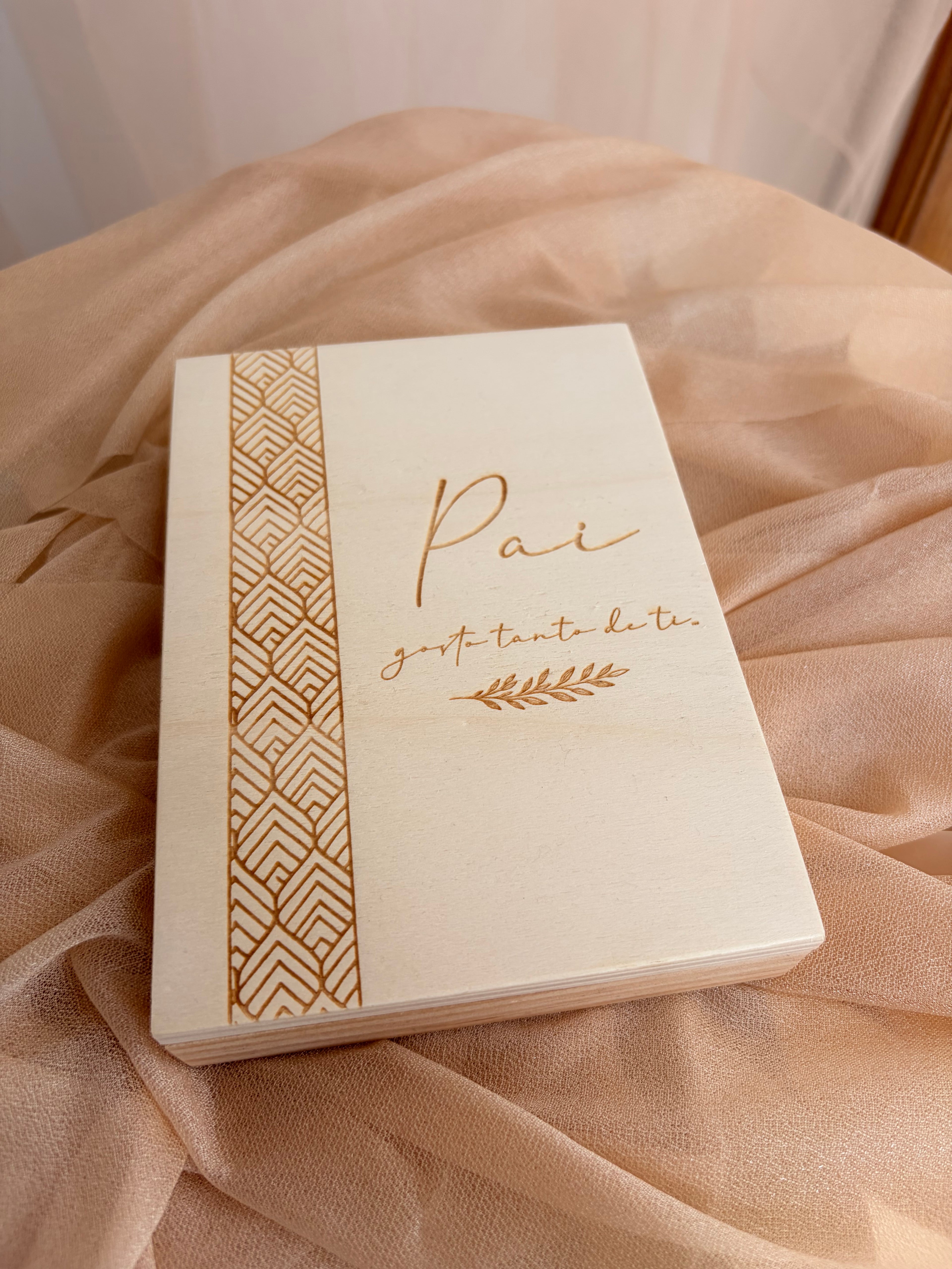 Moldura Livro