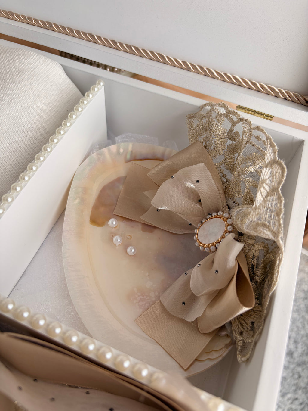 Conjunto Elegance